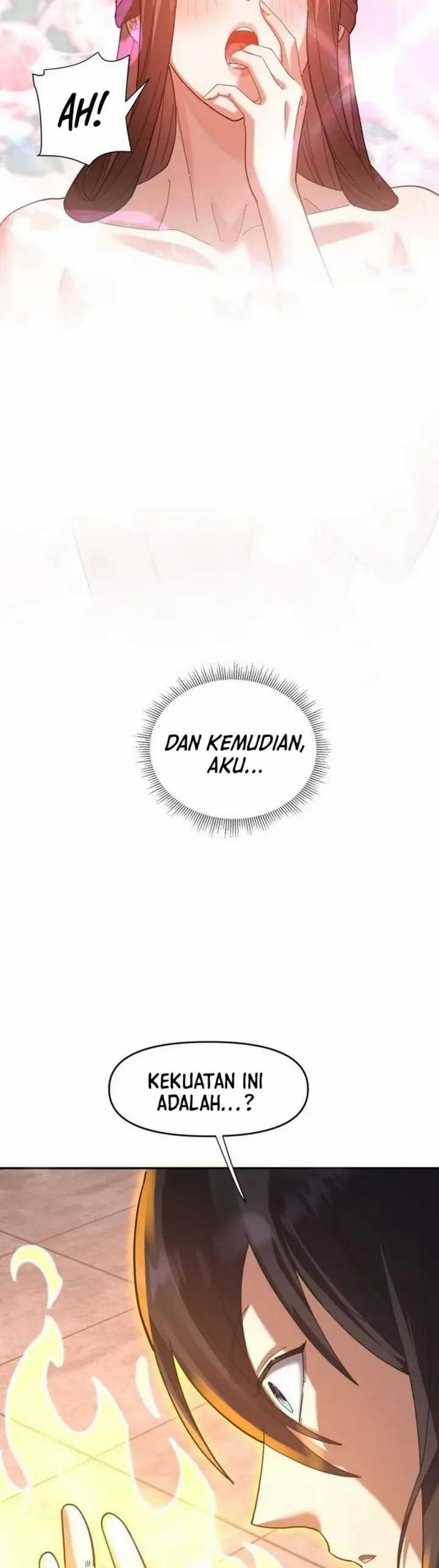 Invincible After Shocking My Empress Wife Chapter 21 Bahasa Indonesia