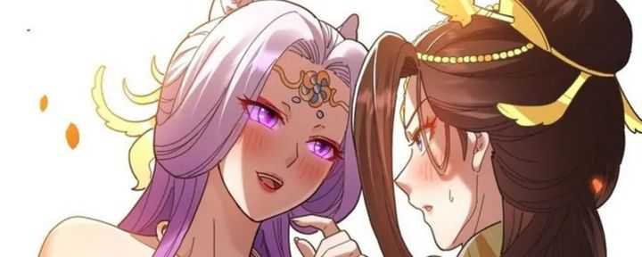 Invincible After Shocking My Empress Wife Chapter 21 Bahasa Indonesia