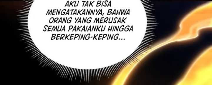 Invincible After Shocking My Empress Wife Chapter 21 Bahasa Indonesia