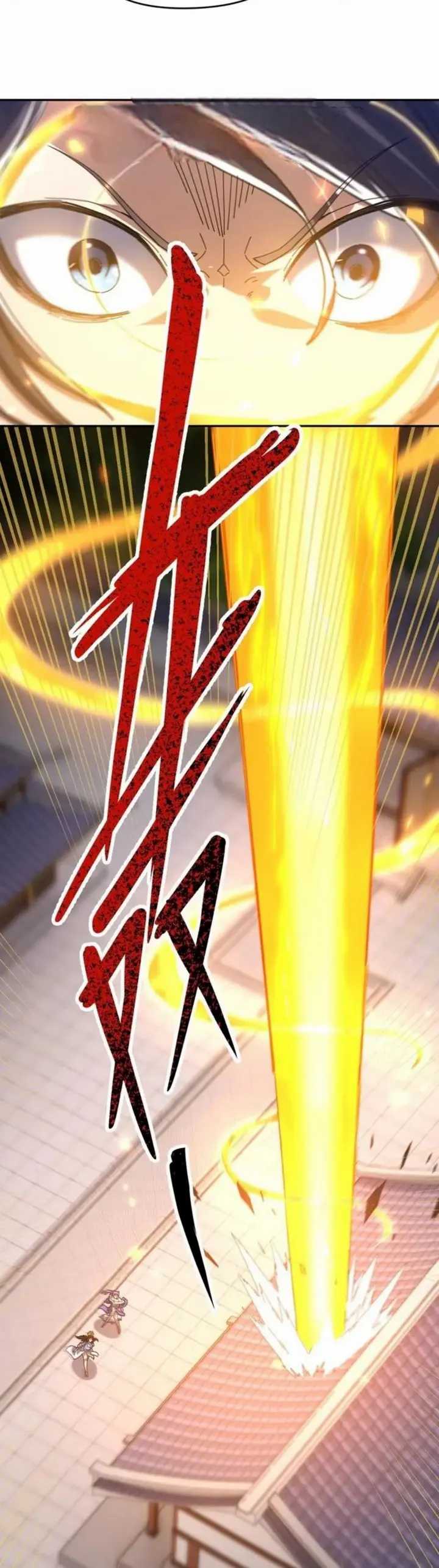 Invincible After Shocking My Empress Wife Chapter 21 Bahasa Indonesia