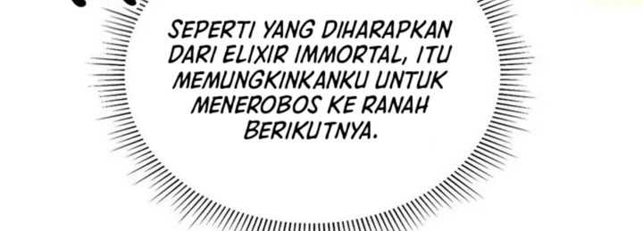 Invincible After Shocking My Empress Wife Chapter 21 Bahasa Indonesia