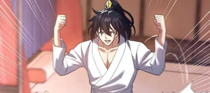 Invincible After Shocking My Empress Wife Chapter 21 Bahasa Indonesia