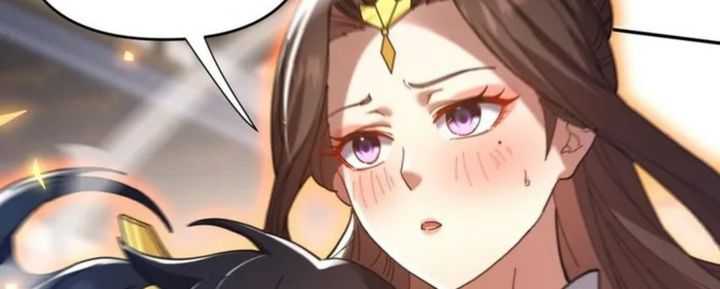 Invincible After Shocking My Empress Wife Chapter 21 Bahasa Indonesia