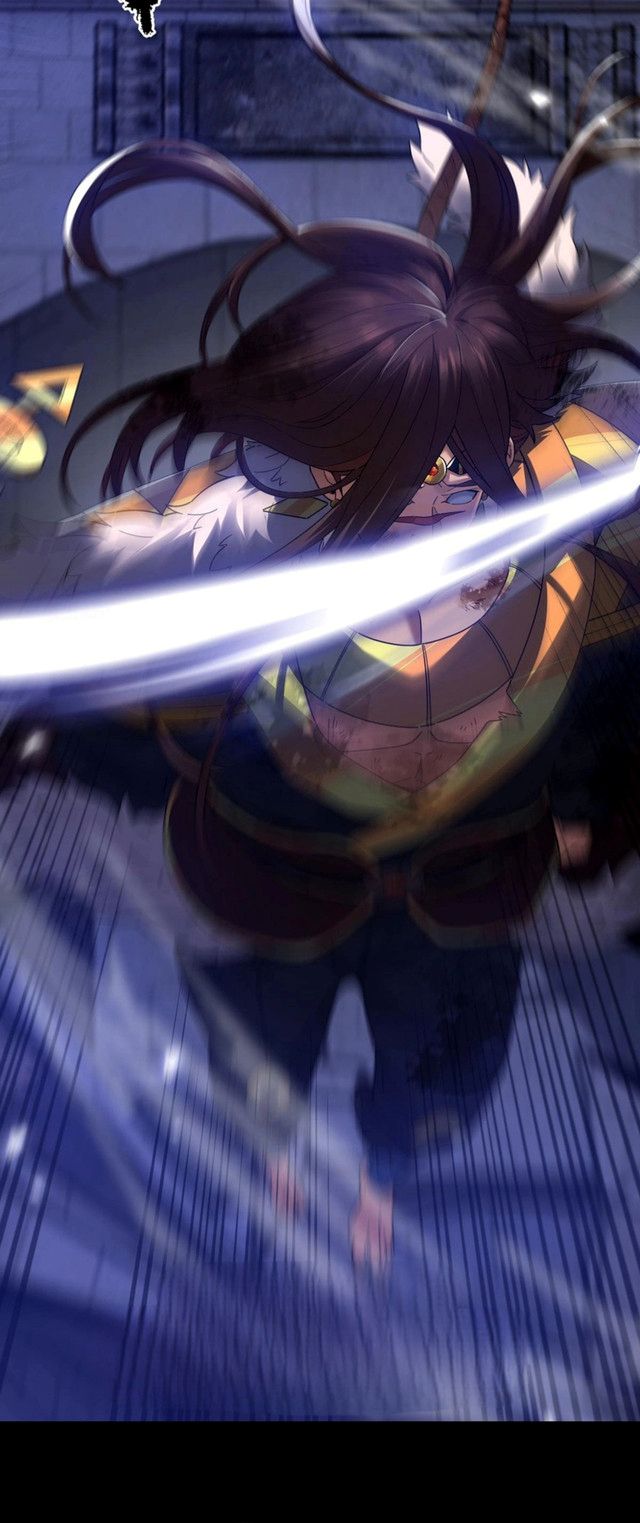 Invincible After Shocking My Empress Wife chapter 25
