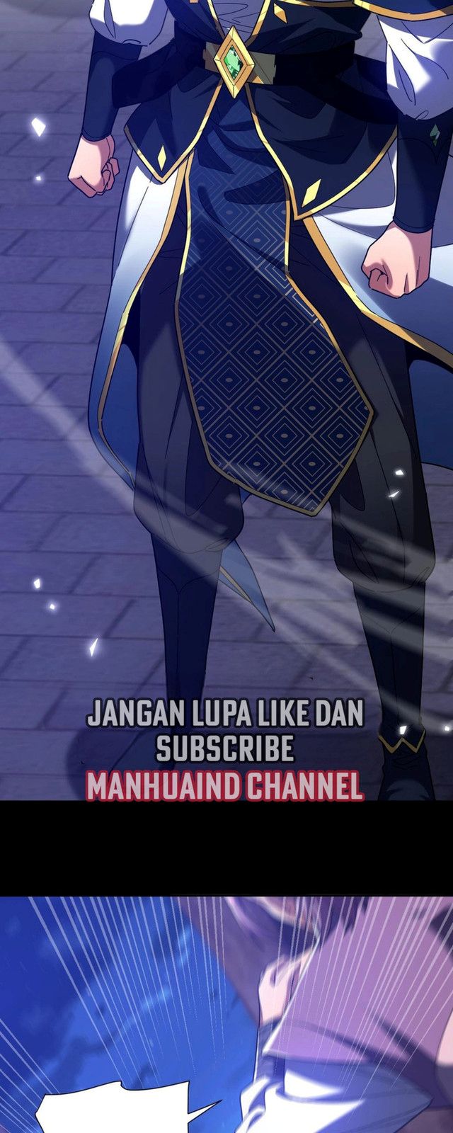 Invincible After Shocking My Empress Wife chapter 25