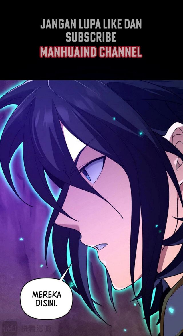 Invincible After Shocking My Empress Wife chapter 25
