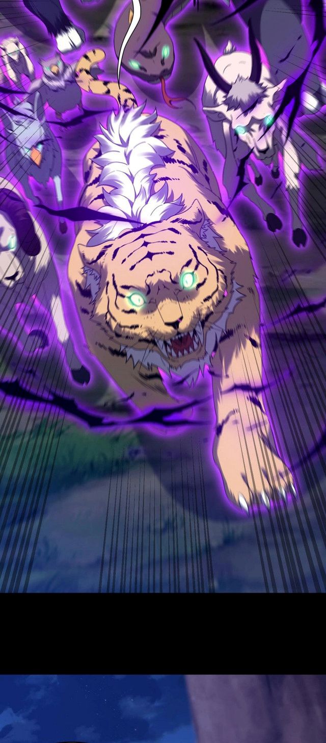 Invincible After Shocking My Empress Wife chapter 25