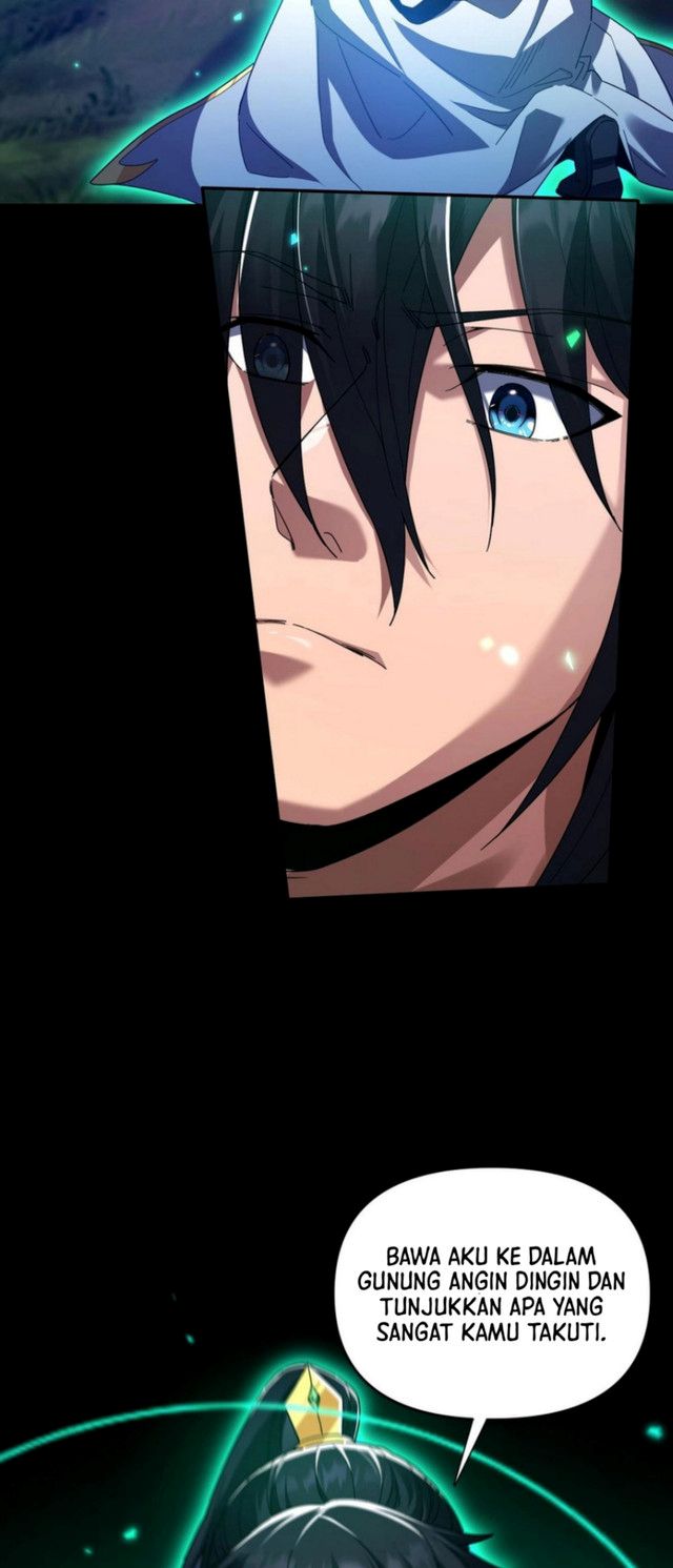 Invincible After Shocking My Empress Wife chapter 25