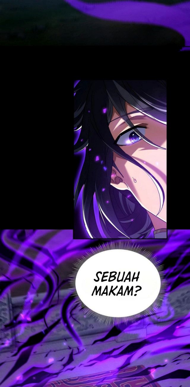 Invincible After Shocking My Empress Wife chapter 25