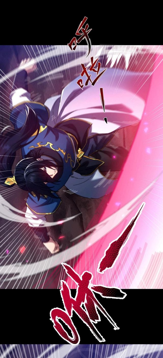 Invincible After Shocking My Empress Wife chapter 25