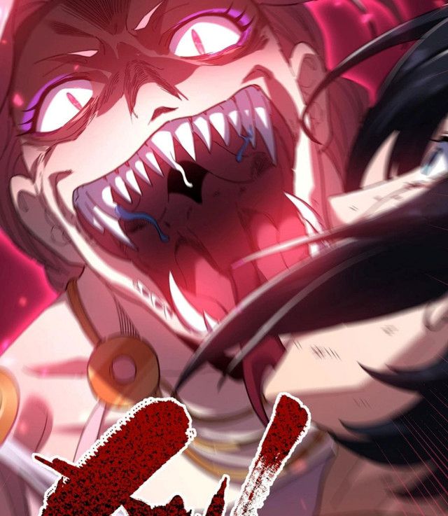 Invincible After Shocking My Empress Wife chapter 25