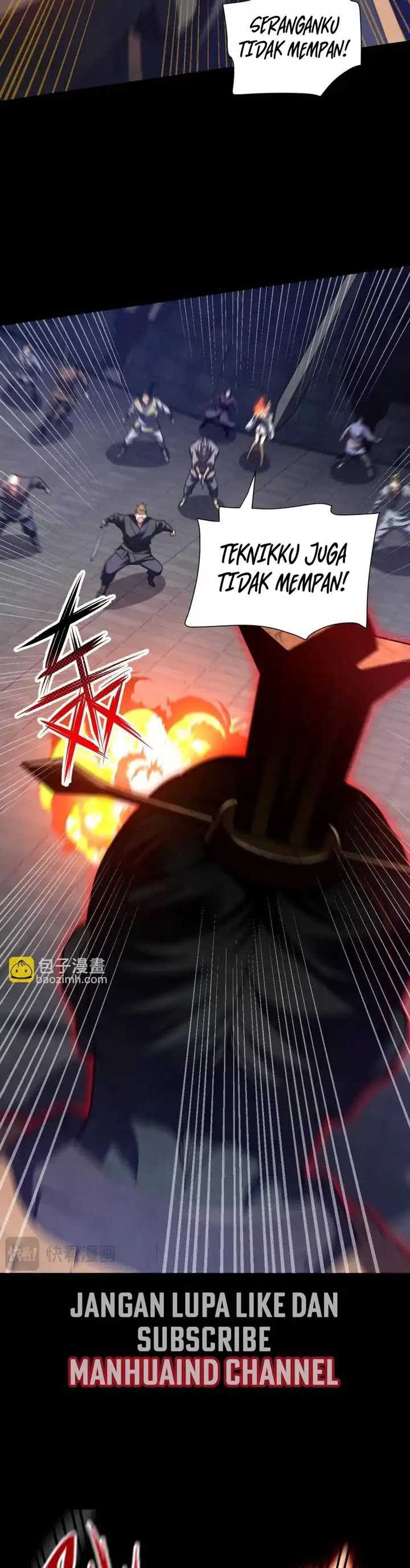 Dilarang COPAS - situs resmi www.mangacanblog.com - Komik invincible after shocking my empress wife 029 - chapter 29 30 Indonesia invincible after shocking my empress wife 029 - chapter 29 Terbaru 6|Baca Manga Komik Indonesia|Mangacan