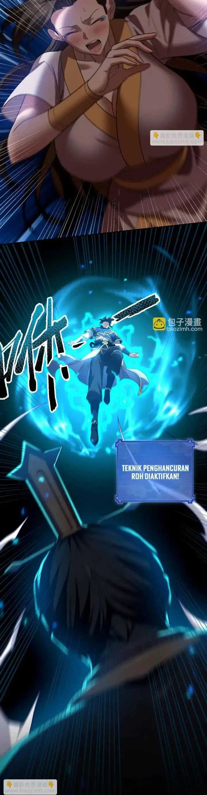 Dilarang COPAS - situs resmi www.mangacanblog.com - Komik invincible after shocking my empress wife 029 - chapter 29 30 Indonesia invincible after shocking my empress wife 029 - chapter 29 Terbaru 8|Baca Manga Komik Indonesia|Mangacan