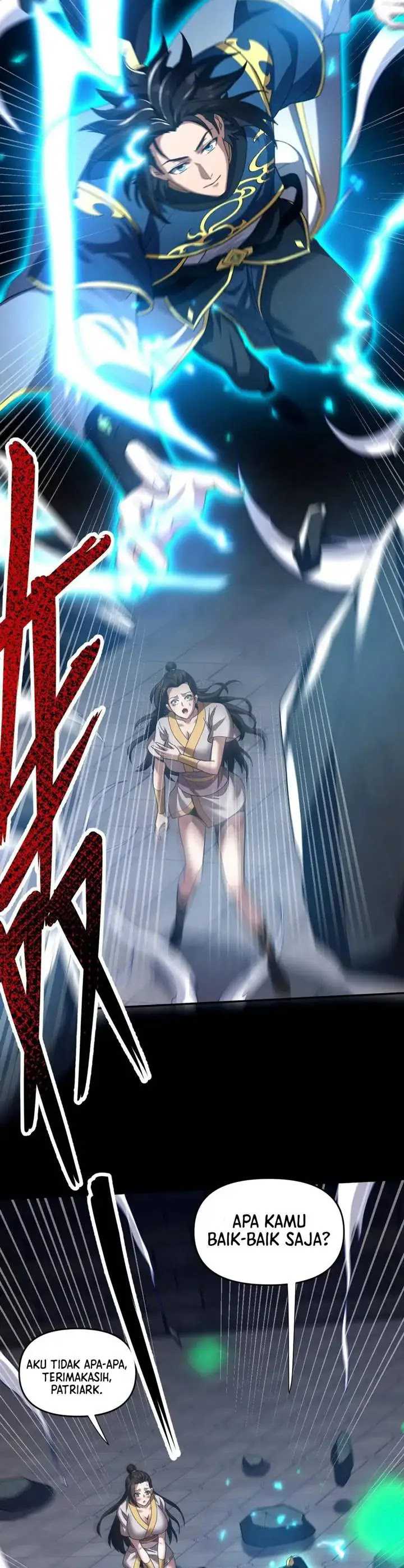 Dilarang COPAS - situs resmi www.mangacanblog.com - Komik invincible after shocking my empress wife 029 - chapter 29 30 Indonesia invincible after shocking my empress wife 029 - chapter 29 Terbaru 11|Baca Manga Komik Indonesia|Mangacan