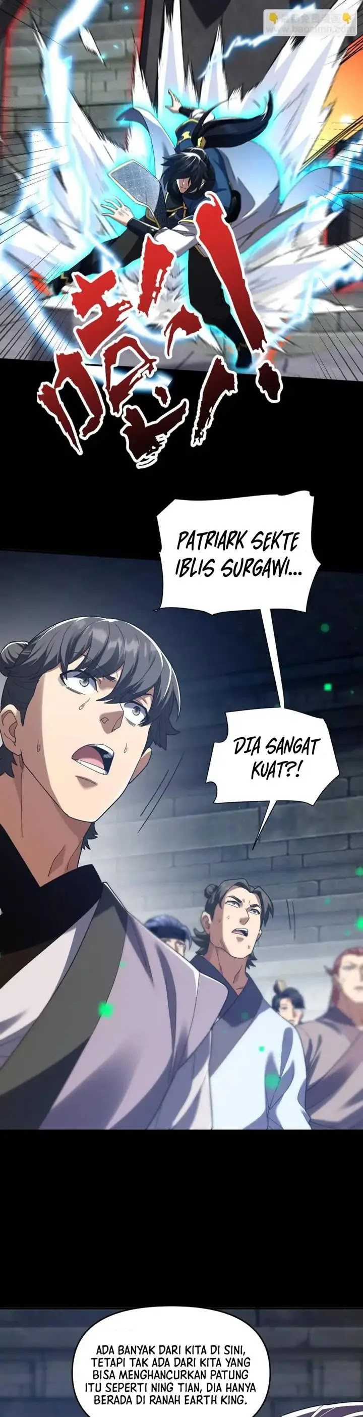 Dilarang COPAS - situs resmi www.mangacanblog.com - Komik invincible after shocking my empress wife 029 - chapter 29 30 Indonesia invincible after shocking my empress wife 029 - chapter 29 Terbaru 15|Baca Manga Komik Indonesia|Mangacan