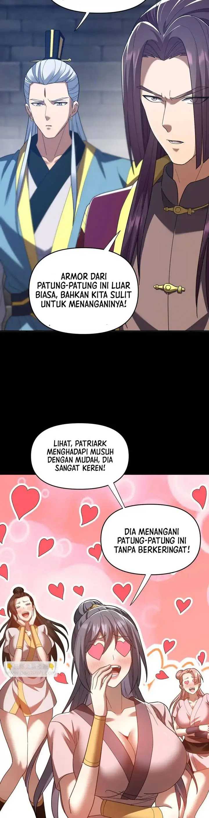 Dilarang COPAS - situs resmi www.mangacanblog.com - Komik invincible after shocking my empress wife 029 - chapter 29 30 Indonesia invincible after shocking my empress wife 029 - chapter 29 Terbaru 16|Baca Manga Komik Indonesia|Mangacan