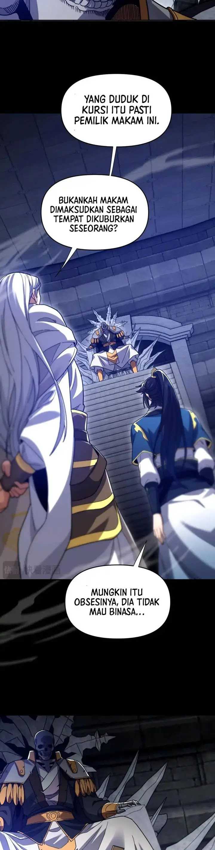 Dilarang COPAS - situs resmi www.mangacanblog.com - Komik invincible after shocking my empress wife 029 - chapter 29 30 Indonesia invincible after shocking my empress wife 029 - chapter 29 Terbaru 31|Baca Manga Komik Indonesia|Mangacan