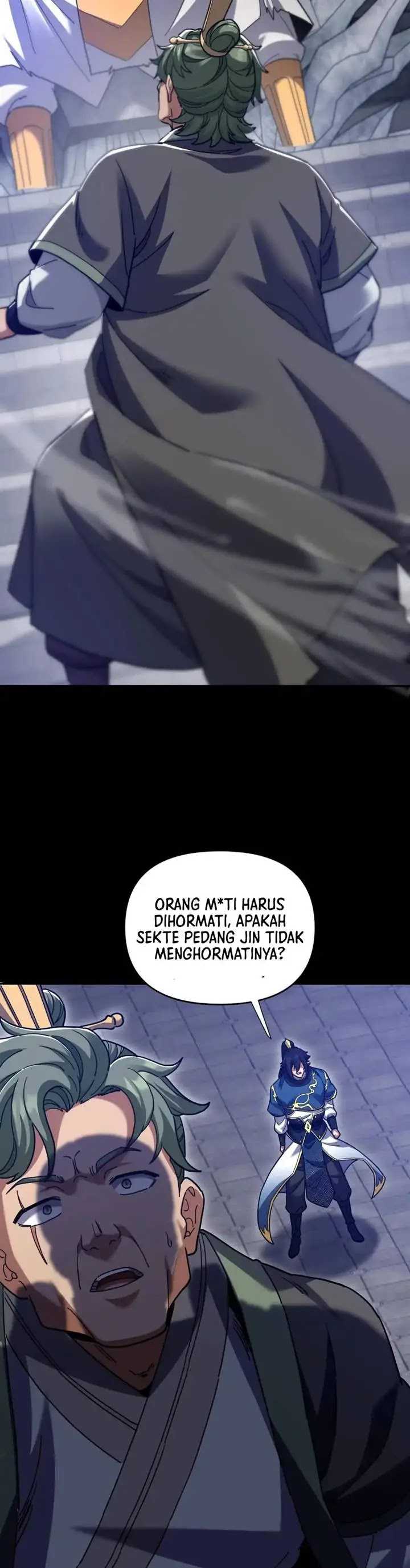 Dilarang COPAS - situs resmi www.mangacanblog.com - Komik invincible after shocking my empress wife 029 - chapter 29 30 Indonesia invincible after shocking my empress wife 029 - chapter 29 Terbaru 32|Baca Manga Komik Indonesia|Mangacan