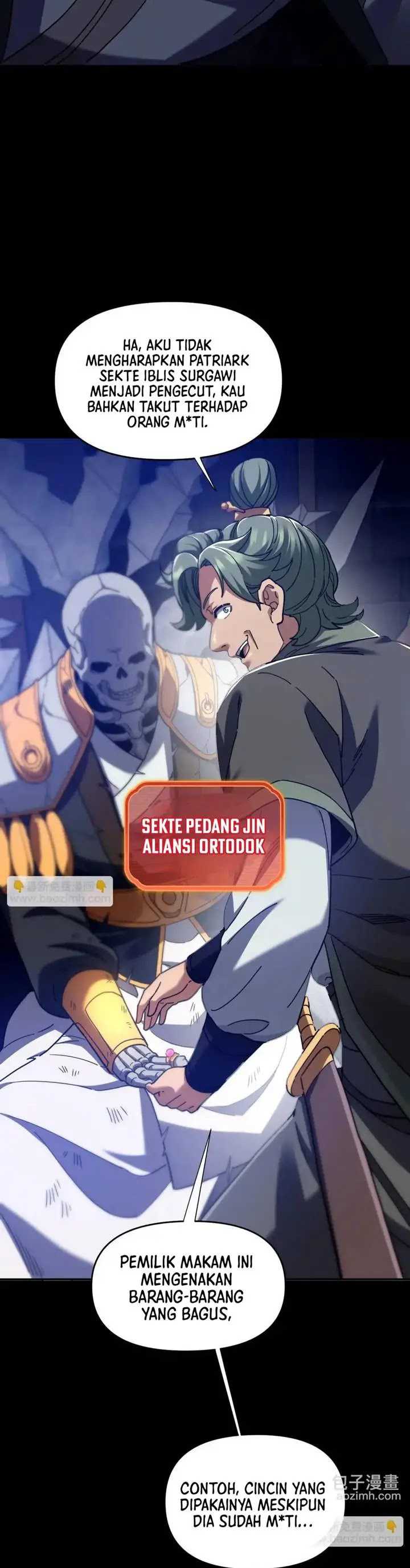 Dilarang COPAS - situs resmi www.mangacanblog.com - Komik invincible after shocking my empress wife 029 - chapter 29 30 Indonesia invincible after shocking my empress wife 029 - chapter 29 Terbaru 33|Baca Manga Komik Indonesia|Mangacan