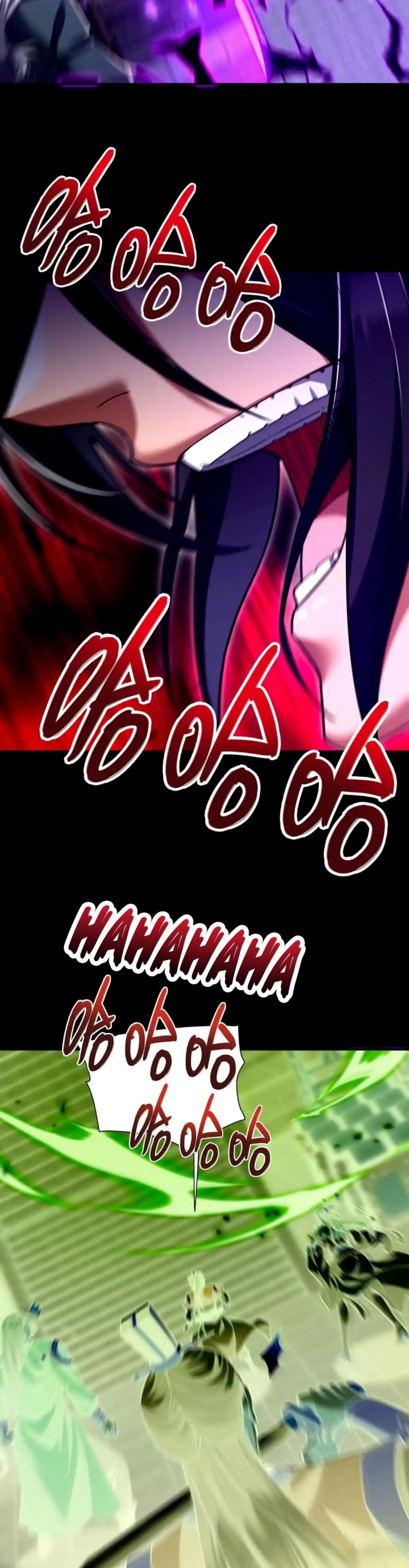 Invincible After Shocking My Empress Wife Chapter 31 Bahasa Indonesia