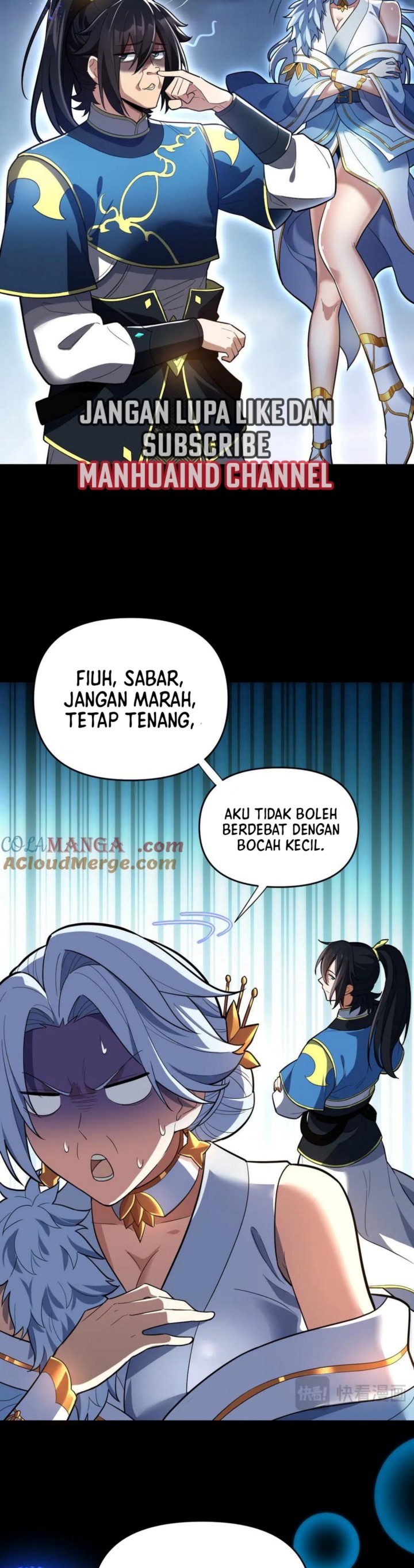 Dilarang COPAS - situs resmi www.mangacanblog.com - Komik invincible after shocking my empress wife 037 - chapter 37 38 Indonesia invincible after shocking my empress wife 037 - chapter 37 Terbaru 7|Baca Manga Komik Indonesia|Mangacan