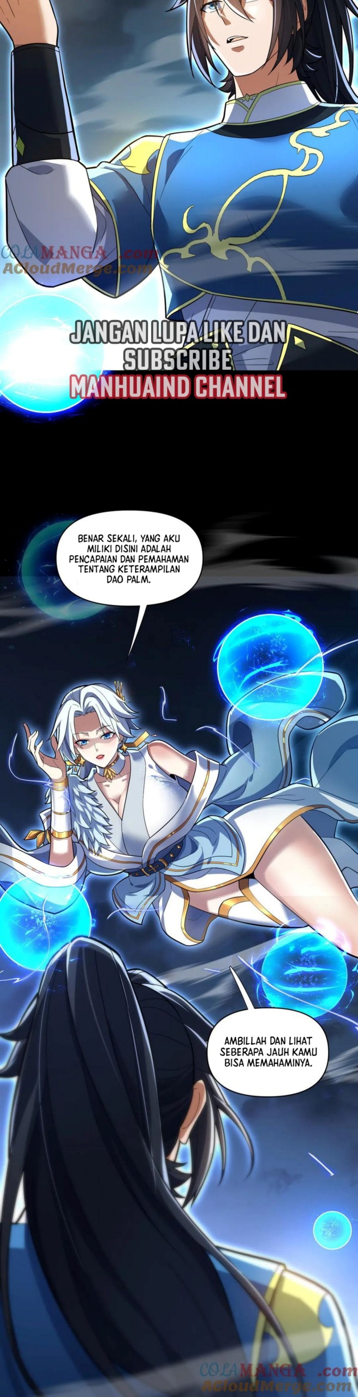 Dilarang COPAS - situs resmi www.mangacanblog.com - Komik invincible after shocking my empress wife 037 - chapter 37 38 Indonesia invincible after shocking my empress wife 037 - chapter 37 Terbaru 13|Baca Manga Komik Indonesia|Mangacan