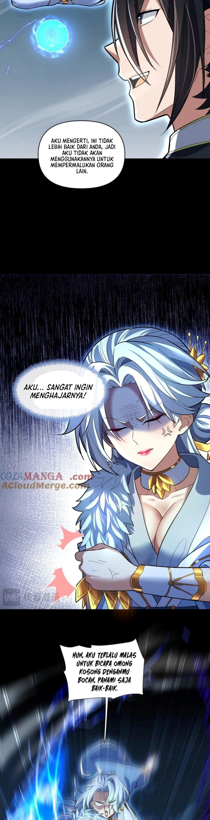 Dilarang COPAS - situs resmi www.mangacanblog.com - Komik invincible after shocking my empress wife 037 - chapter 37 38 Indonesia invincible after shocking my empress wife 037 - chapter 37 Terbaru 15|Baca Manga Komik Indonesia|Mangacan