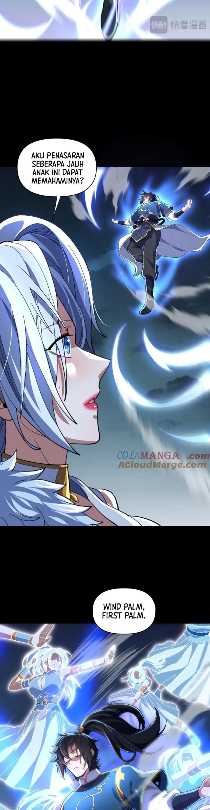 Dilarang COPAS - situs resmi www.mangacanblog.com - Komik invincible after shocking my empress wife 037 - chapter 37 38 Indonesia invincible after shocking my empress wife 037 - chapter 37 Terbaru 19|Baca Manga Komik Indonesia|Mangacan