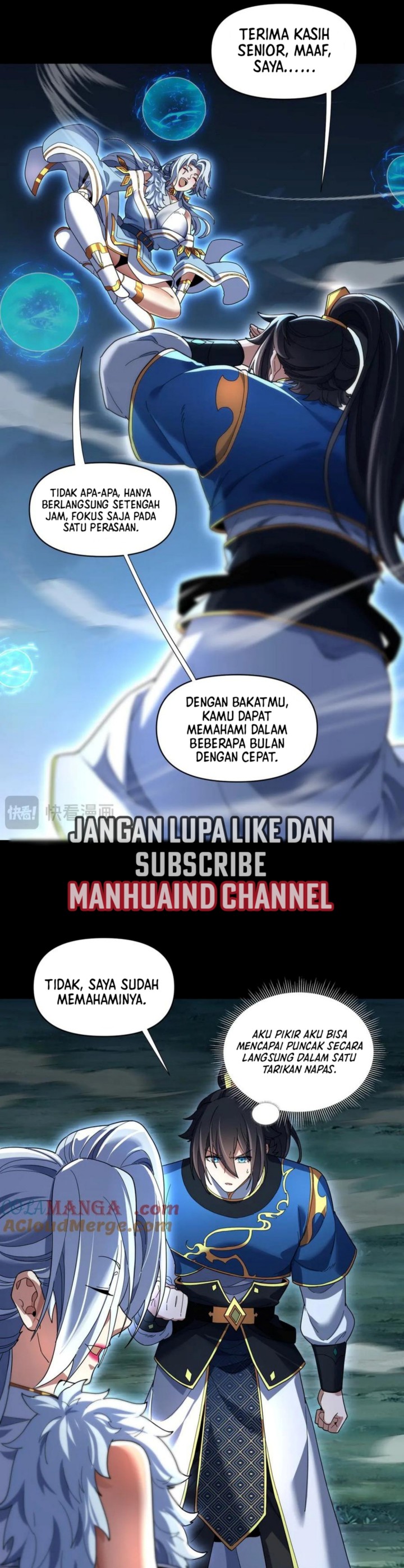 Dilarang COPAS - situs resmi www.mangacanblog.com - Komik invincible after shocking my empress wife 037 - chapter 37 38 Indonesia invincible after shocking my empress wife 037 - chapter 37 Terbaru 22|Baca Manga Komik Indonesia|Mangacan