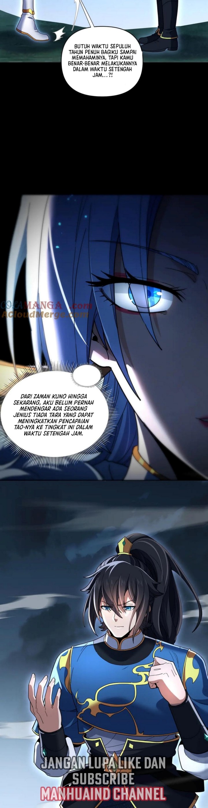 Dilarang COPAS - situs resmi www.mangacanblog.com - Komik invincible after shocking my empress wife 037 - chapter 37 38 Indonesia invincible after shocking my empress wife 037 - chapter 37 Terbaru 24|Baca Manga Komik Indonesia|Mangacan