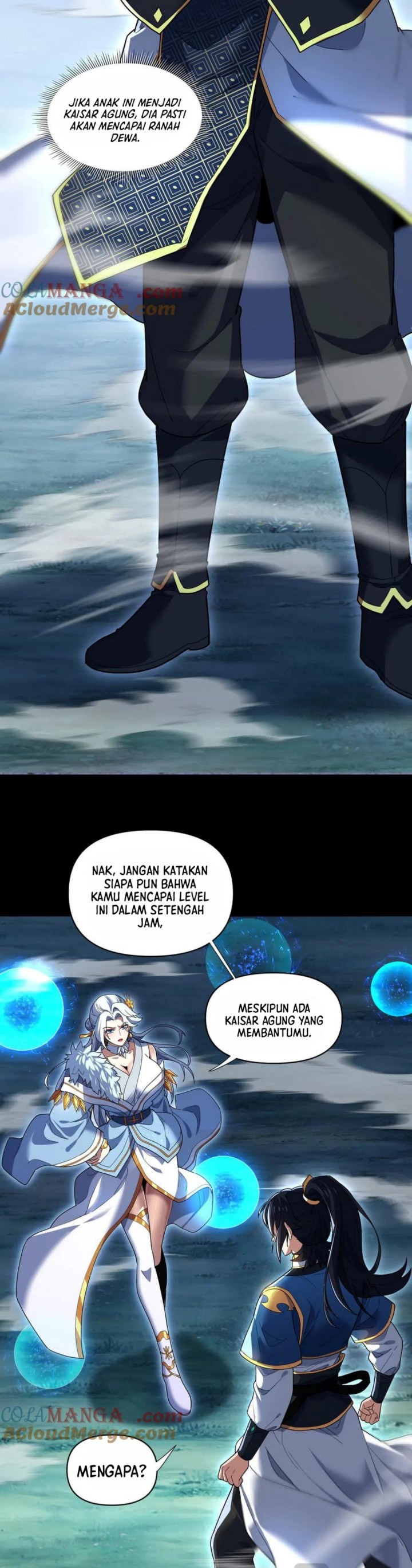 Dilarang COPAS - situs resmi www.mangacanblog.com - Komik invincible after shocking my empress wife 037 - chapter 37 38 Indonesia invincible after shocking my empress wife 037 - chapter 37 Terbaru 25|Baca Manga Komik Indonesia|Mangacan