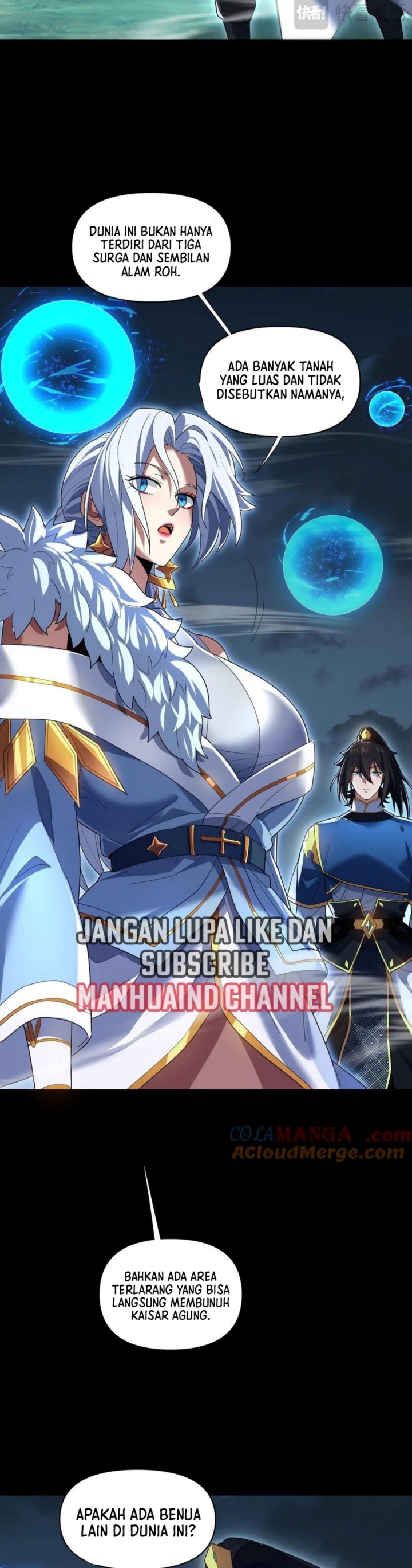 Dilarang COPAS - situs resmi www.mangacanblog.com - Komik invincible after shocking my empress wife 037 - chapter 37 38 Indonesia invincible after shocking my empress wife 037 - chapter 37 Terbaru 26|Baca Manga Komik Indonesia|Mangacan