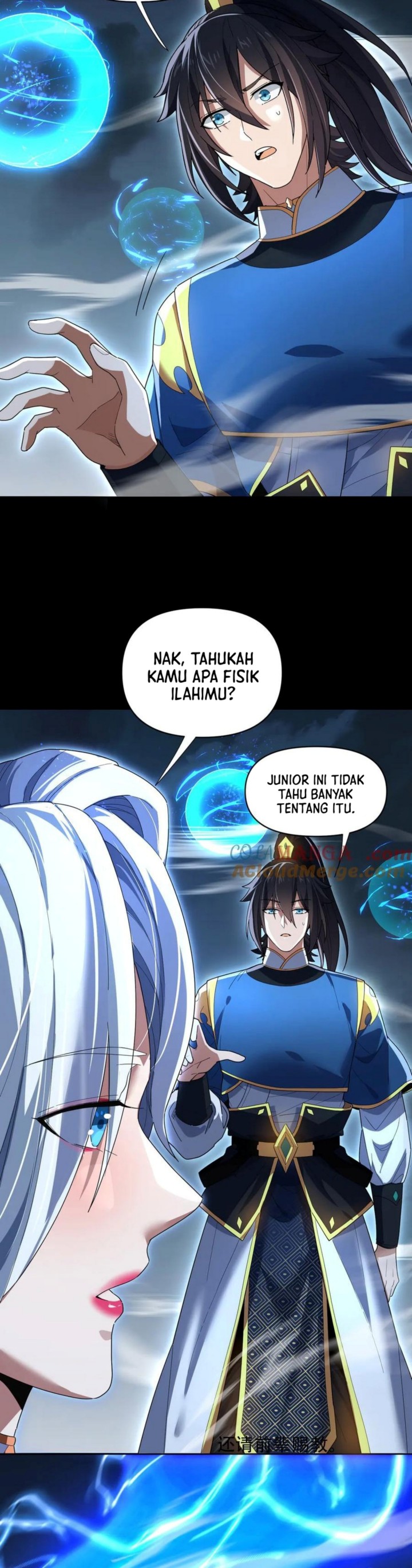 Dilarang COPAS - situs resmi www.mangacanblog.com - Komik invincible after shocking my empress wife 037 - chapter 37 38 Indonesia invincible after shocking my empress wife 037 - chapter 37 Terbaru 27|Baca Manga Komik Indonesia|Mangacan