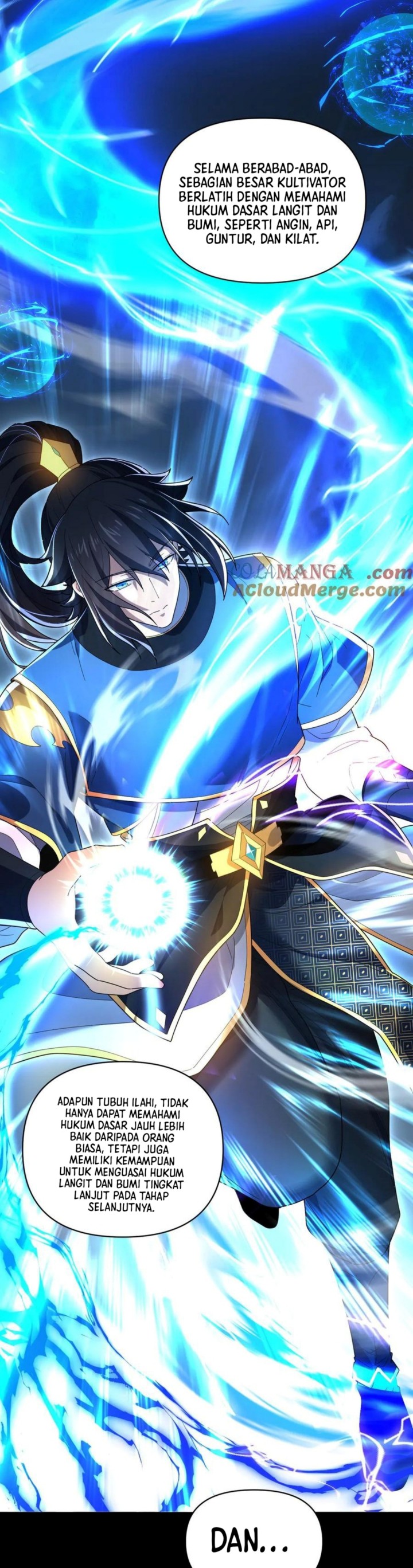 Dilarang COPAS - situs resmi www.mangacanblog.com - Komik invincible after shocking my empress wife 037 - chapter 37 38 Indonesia invincible after shocking my empress wife 037 - chapter 37 Terbaru 28|Baca Manga Komik Indonesia|Mangacan