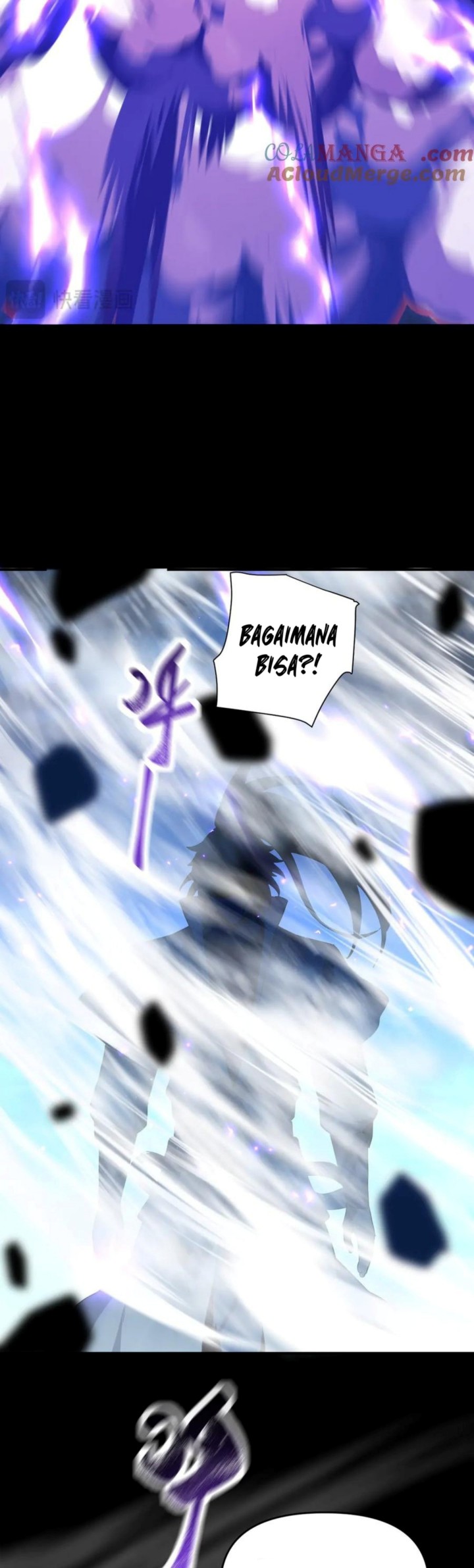 Invincible After Shocking My Empress Wife chapter 39