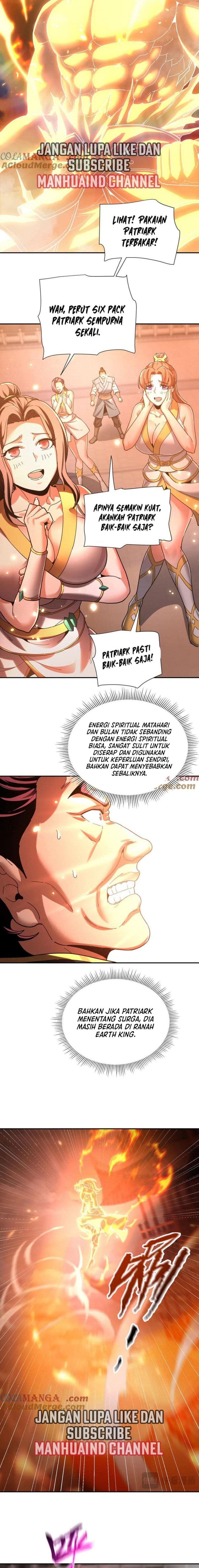 Dilarang COPAS - situs resmi www.mangacanblog.com - Komik invincible after shocking my empress wife 044 - chapter 44 45 Indonesia invincible after shocking my empress wife 044 - chapter 44 Terbaru 2|Baca Manga Komik Indonesia|Mangacan