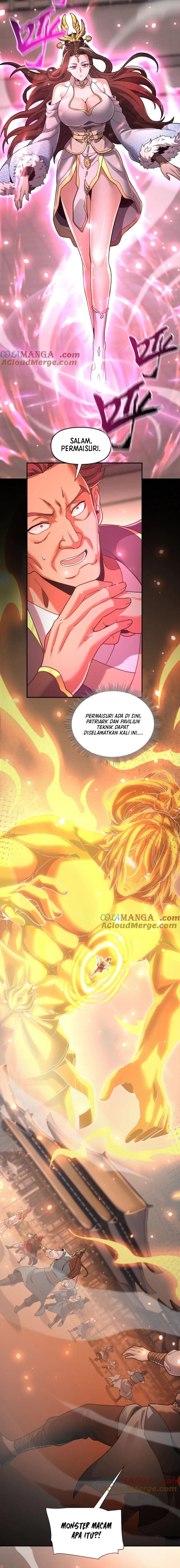 Dilarang COPAS - situs resmi www.mangacanblog.com - Komik invincible after shocking my empress wife 044 - chapter 44 45 Indonesia invincible after shocking my empress wife 044 - chapter 44 Terbaru 3|Baca Manga Komik Indonesia|Mangacan
