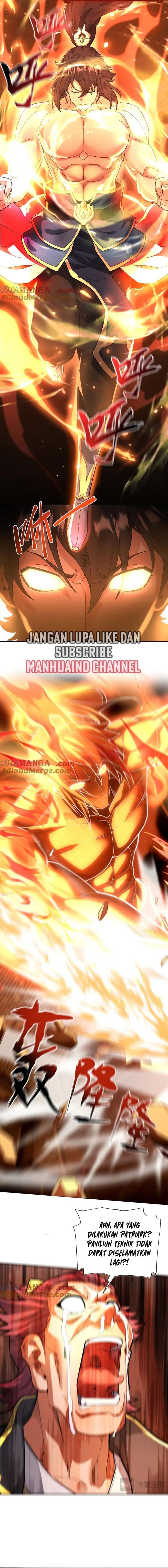 Dilarang COPAS - situs resmi www.mangacanblog.com - Komik invincible after shocking my empress wife 044 - chapter 44 45 Indonesia invincible after shocking my empress wife 044 - chapter 44 Terbaru 5|Baca Manga Komik Indonesia|Mangacan