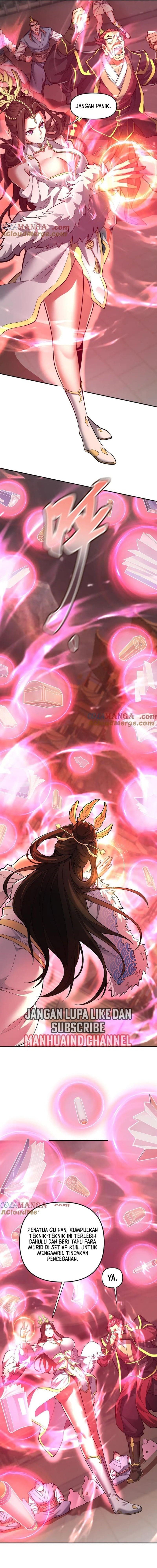 Dilarang COPAS - situs resmi www.mangacanblog.com - Komik invincible after shocking my empress wife 044 - chapter 44 45 Indonesia invincible after shocking my empress wife 044 - chapter 44 Terbaru 6|Baca Manga Komik Indonesia|Mangacan