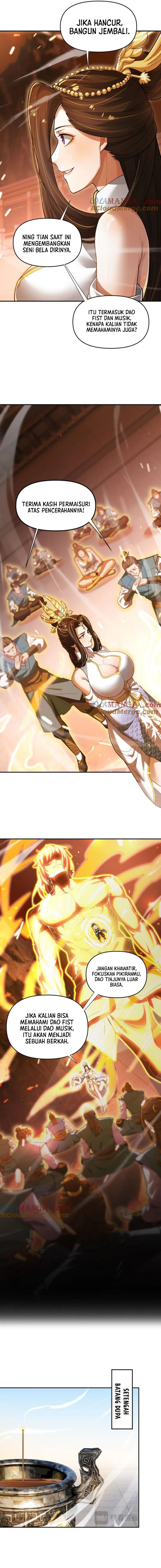 Dilarang COPAS - situs resmi www.mangacanblog.com - Komik invincible after shocking my empress wife 044 - chapter 44 45 Indonesia invincible after shocking my empress wife 044 - chapter 44 Terbaru 9|Baca Manga Komik Indonesia|Mangacan