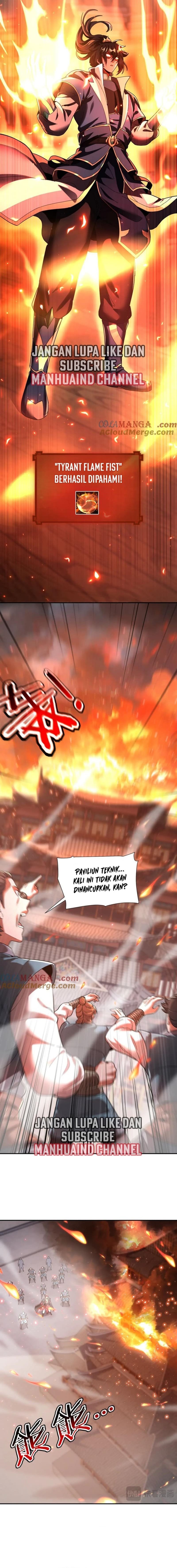 Dilarang COPAS - situs resmi www.mangacanblog.com - Komik invincible after shocking my empress wife 044 - chapter 44 45 Indonesia invincible after shocking my empress wife 044 - chapter 44 Terbaru 14|Baca Manga Komik Indonesia|Mangacan