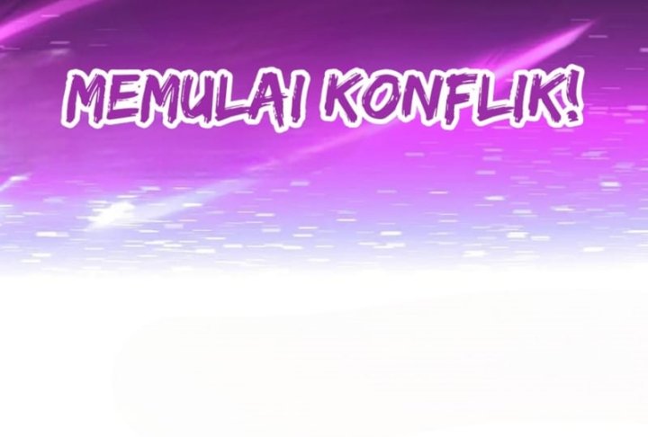 Invincible After Shocking My Empress Wife Chapter 53 Bahasa Indonesia