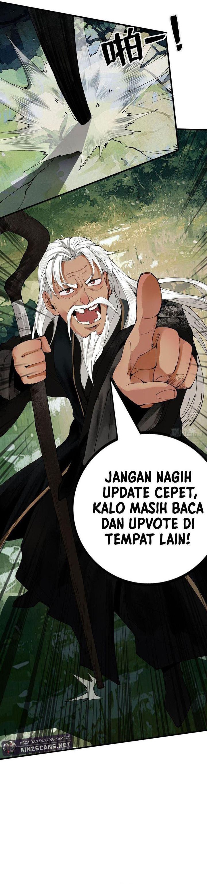 Invincible After Shocking My Empress Wife chapter 62