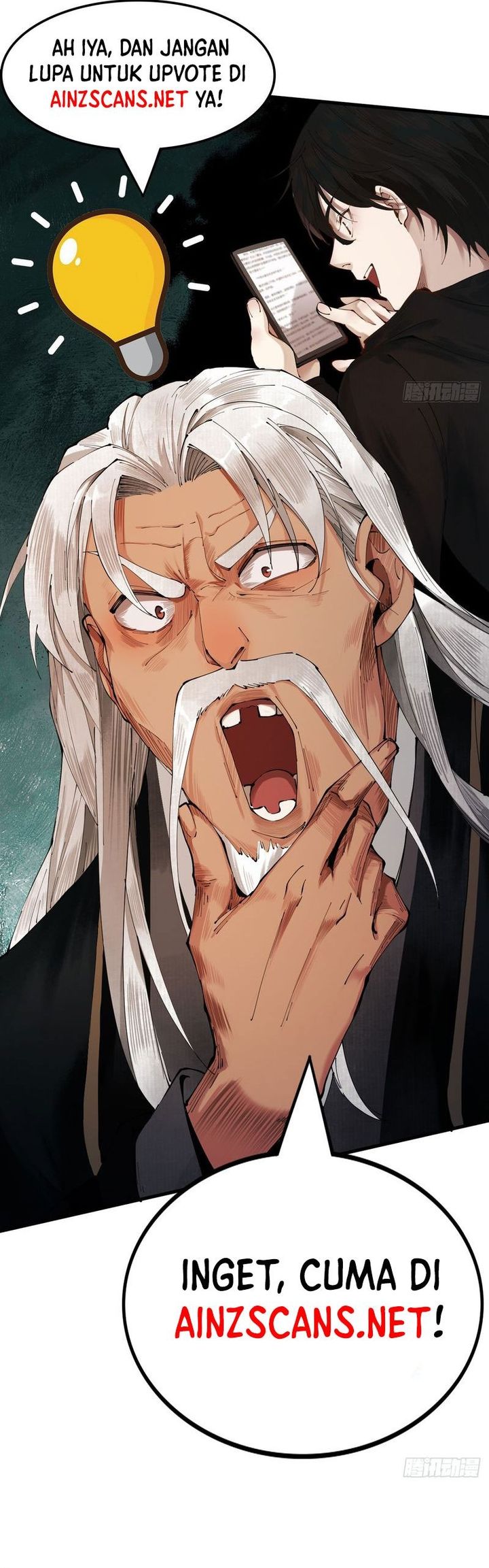 Invincible After Shocking My Empress Wife chapter 62