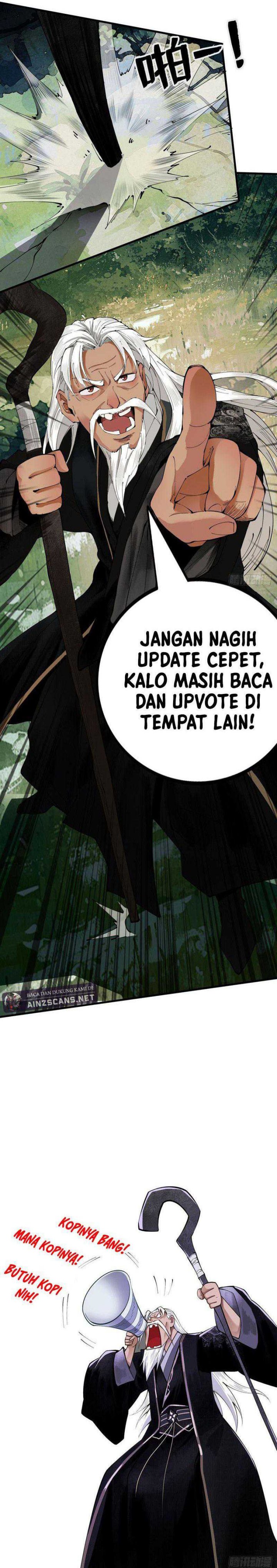 Invincible After Shocking My Empress Wife chapter 64