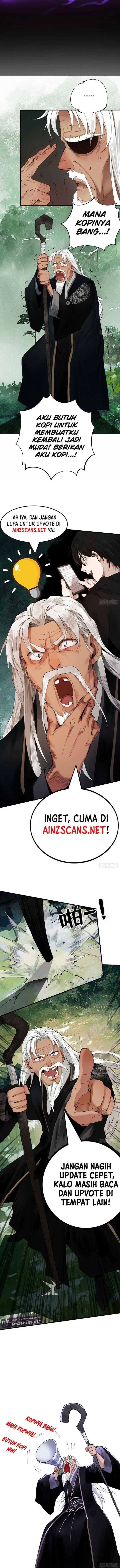 Invincible After Shocking My Empress Wife chapter 65