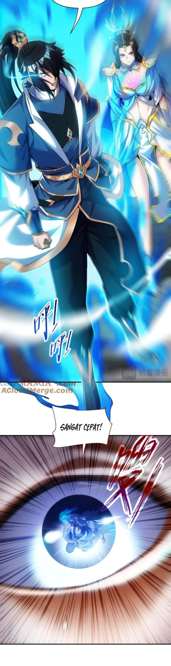Dilarang COPAS - situs resmi www.mangacanblog.com - Komik invincible after shocking my empress wife 066 - chapter 66 67 Indonesia invincible after shocking my empress wife 066 - chapter 66 Terbaru 7|Baca Manga Komik Indonesia|Mangacan
