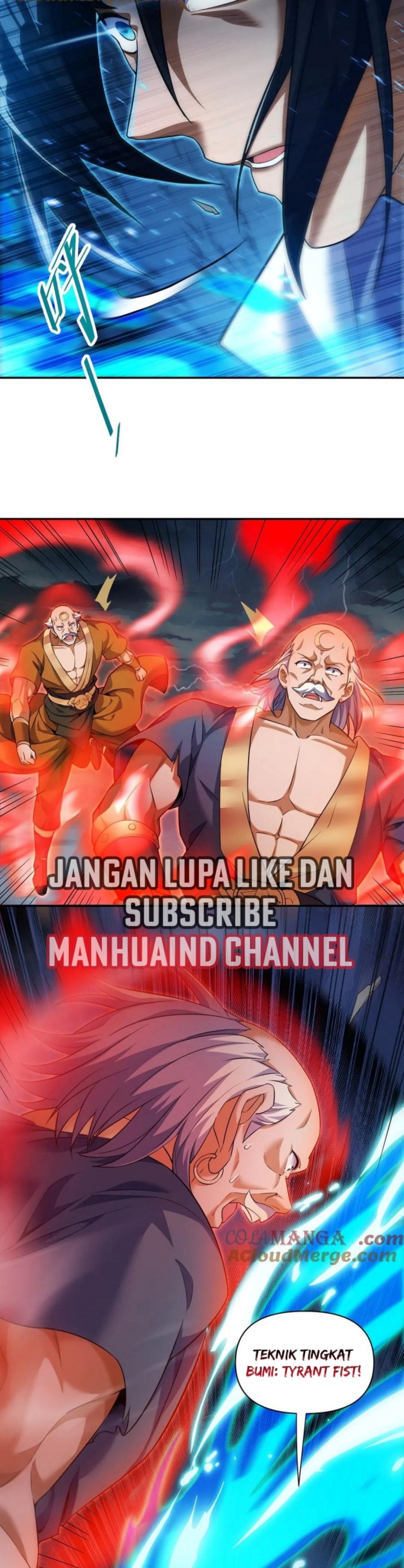 Dilarang COPAS - situs resmi www.mangacanblog.com - Komik invincible after shocking my empress wife 066 - chapter 66 67 Indonesia invincible after shocking my empress wife 066 - chapter 66 Terbaru 10|Baca Manga Komik Indonesia|Mangacan