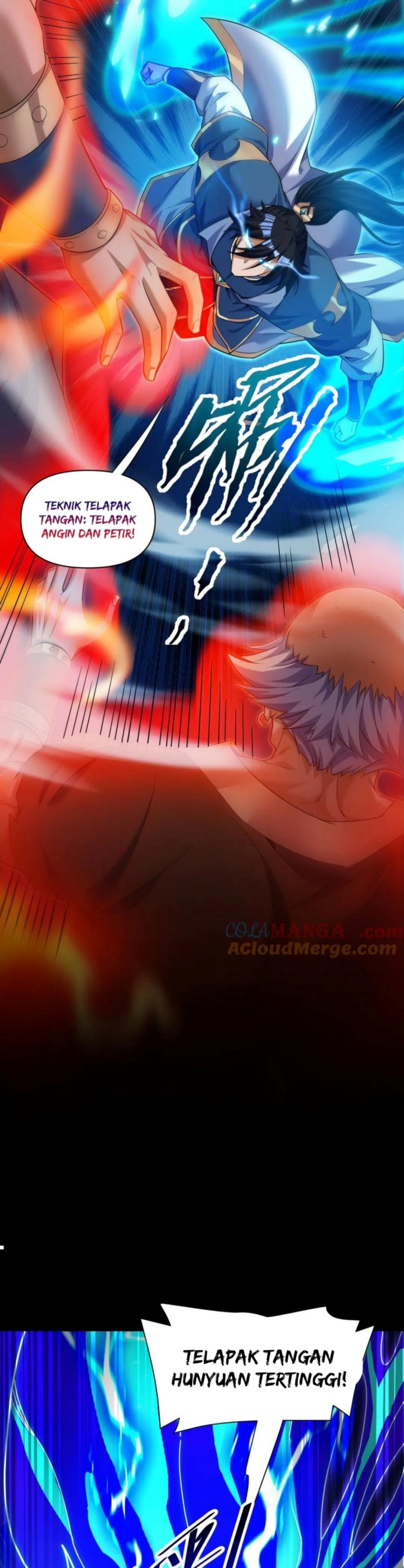 Dilarang COPAS - situs resmi www.mangacanblog.com - Komik invincible after shocking my empress wife 066 - chapter 66 67 Indonesia invincible after shocking my empress wife 066 - chapter 66 Terbaru 11|Baca Manga Komik Indonesia|Mangacan