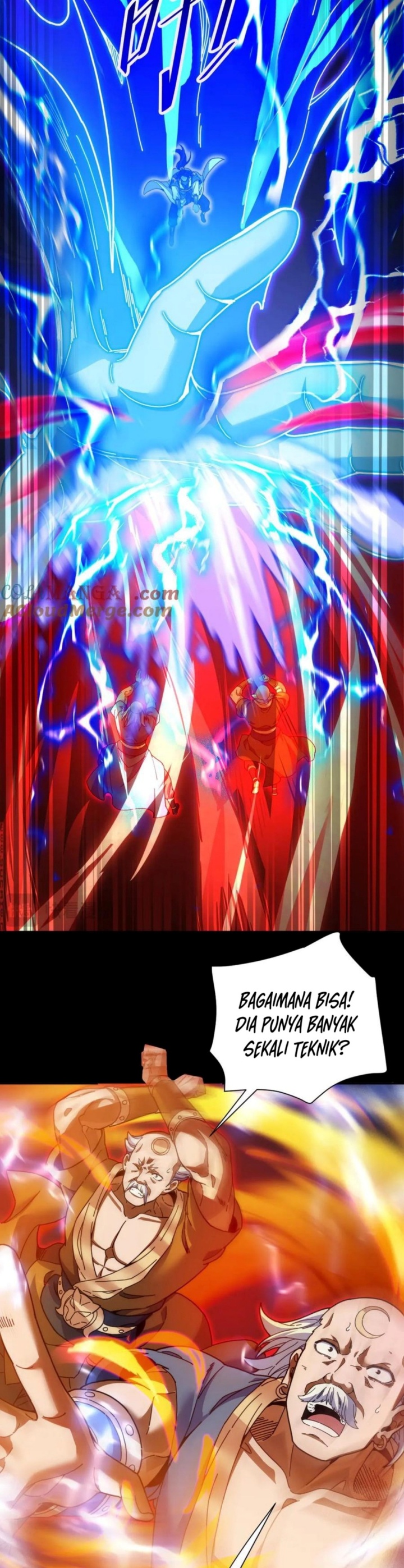 Dilarang COPAS - situs resmi www.mangacanblog.com - Komik invincible after shocking my empress wife 066 - chapter 66 67 Indonesia invincible after shocking my empress wife 066 - chapter 66 Terbaru 12|Baca Manga Komik Indonesia|Mangacan